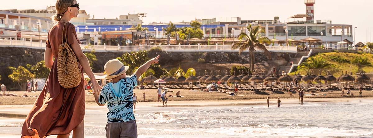Donde viajar en el puente de Diciembre