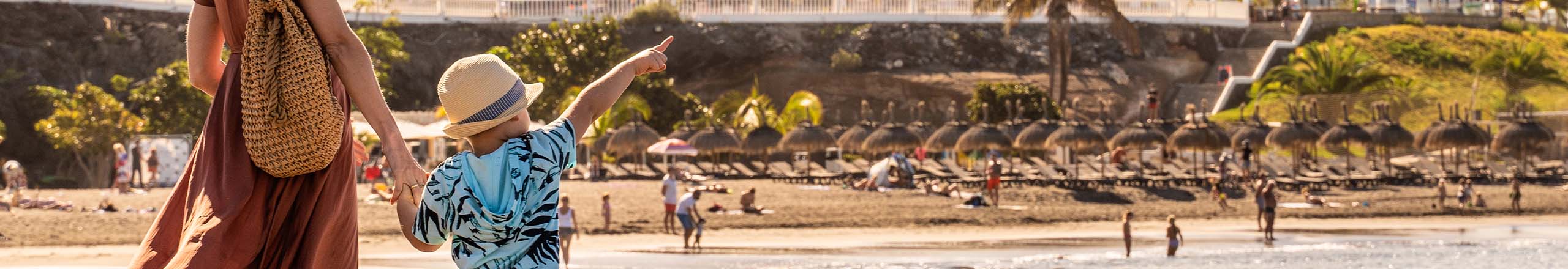 Donde viajar en el puente de Diciembre