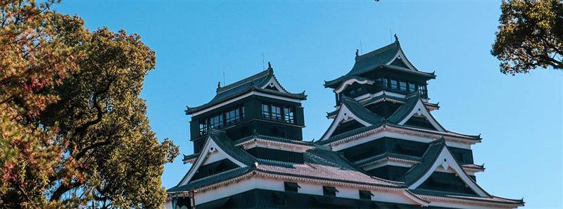 Viajar a Japón con niños