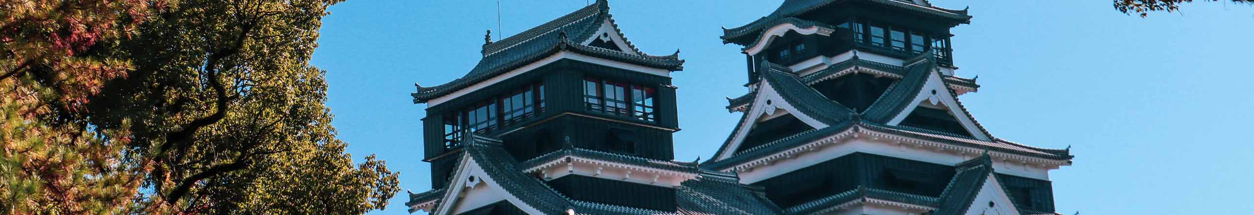 Viajar a Japón con niños