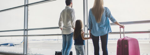 Las 5 ciudades más seguras del mundo