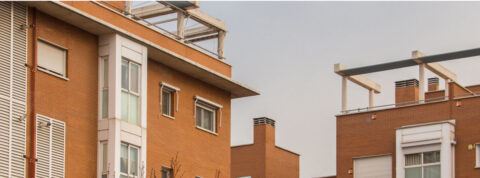 Cómo notificar el cambio de titular de vivienda en la comunidad de vecinos