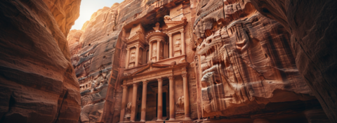 ¿Es seguro viajar a Jordania? Guía completa sobre seguridad y salud 2026