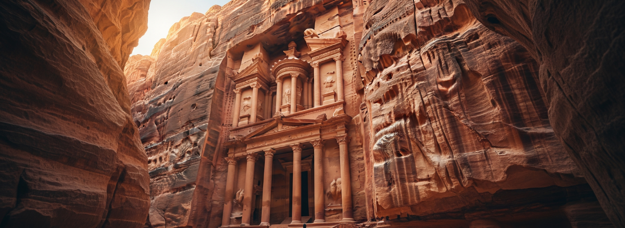 ¿Es seguro viajar a Jordania? Guía completa sobre seguridad y salud 2026