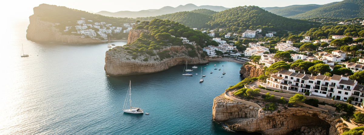 Islas Baleares
