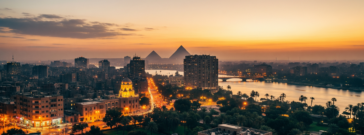 El cairo