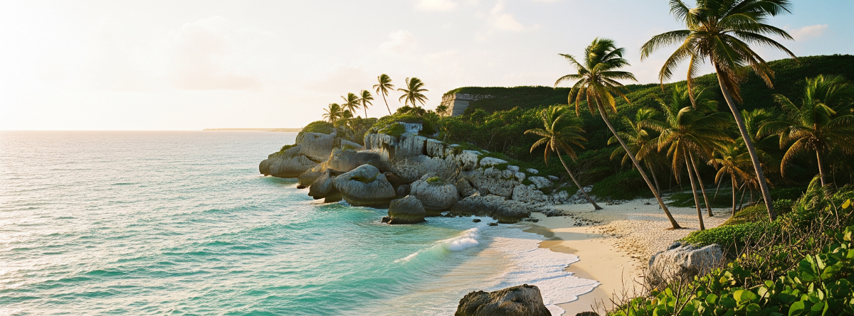 Riviera Maya