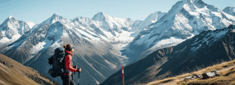 Turismo de aventura: los mejores destinos