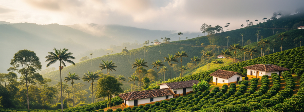 eje cafetero